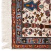 Handgeknüpfter Tabriz Teppich. Ziffer 102375