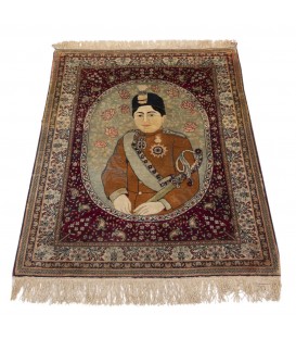 喀山 伊朗手工地毯 代码 102376