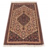 萨南达季 伊朗手工地毯 代码 102377