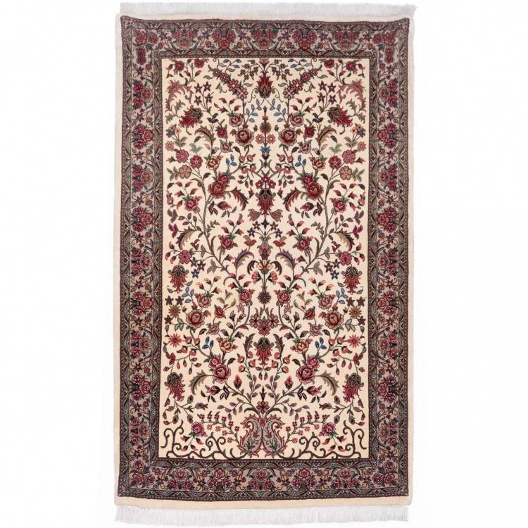 handgeknüpfter persischer Teppich. Ziffer 160042