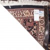 イランの手作りカーペット ビジャール アフシャール 番号 102380 - 56 × 71