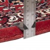 イランの手作りカーペット ビジャール アフシャール 番号 102382 - 56 × 71