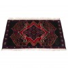 萨南达季 伊朗手工地毯 代码 102385