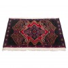 萨南达季 伊朗手工地毯 代码 102385