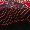 イランの手作りカーペット サナンダジ 番号 102385 - 81 × 49