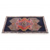 萨南达季 伊朗手工地毯 代码 102386