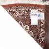 イランの手作りカーペット ビジャール アフシャール 番号 102388 - 43 × 58