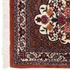 イランの手作りカーペット ビジャール アフシャール 番号 102389 - 43 × 51