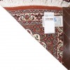 イランの手作りカーペット ビジャール アフシャール 番号 102389 - 43 × 51