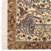Tappeto persiano Tabriz annodato a mano codice 102390 - 79 × 55