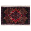 萨南达季 伊朗手工地毯 代码 102394