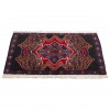 萨南达季 伊朗手工地毯 代码 102394