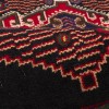 イランの手作りカーペット サナンダジ 番号 102394 - 81 × 48