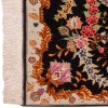 イランの手作りカーペット タブリーズ 番号 102395 - 89 × 60