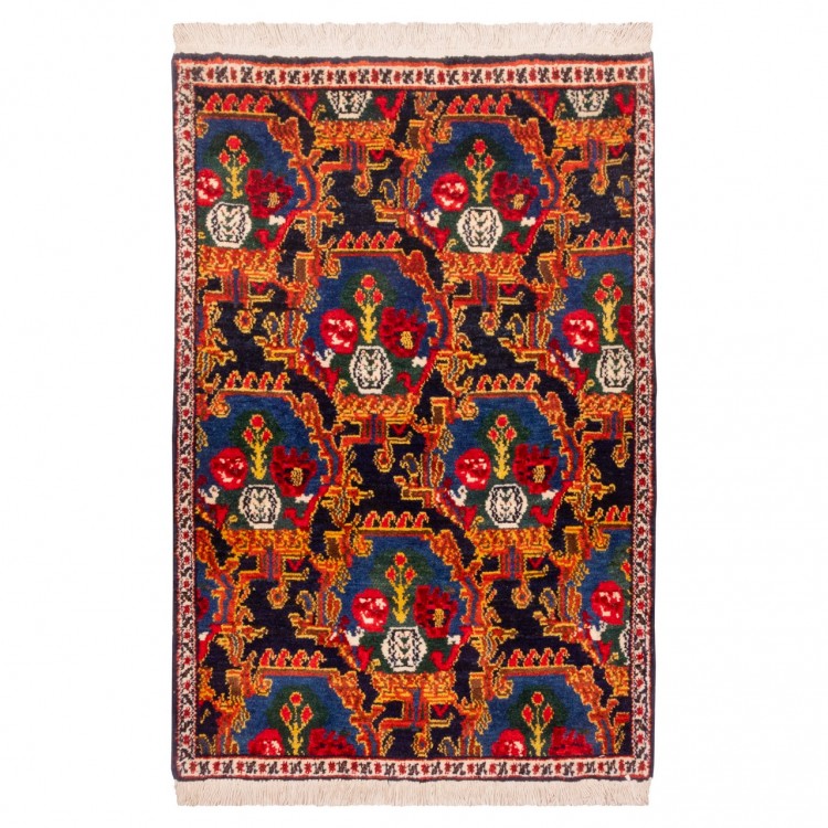 萨南达季 伊朗手工地毯 代码 102396