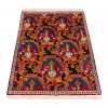 萨南达季 伊朗手工地毯 代码 102396