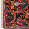 Персидский ковер ручной работы Санандай Код 102396 - 65 × 96