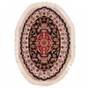 El Dokuma Halı Tebriz 102398 - 48 × 73
