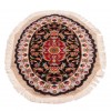 Персидский ковер ручной работы Тебриз Код 102398 - 48 × 73