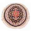 Персидский ковер ручной работы Тебриз Код 102398 - 48 × 73