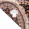 Handgeknüpfter Tabriz Teppich. Ziffer 102398