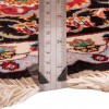 イランの手作りカーペット タブリーズ 番号 102398 - 48 × 73