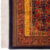 Tappeto persiano Qashqai annodato a mano codice 102399 - 81 × 129