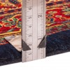 فرش دستباف یک متری قشقایی کد 102399