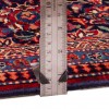 فرش دستباف قدیمی سه متری قزوین کد 102401