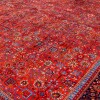 イランの手作りカーペット ビジャール アフシャール 番号 102408 - 402 × 596
