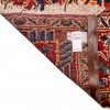 Tappeto persiano Bakhtiari annodato a mano codice 102410 - 311 × 398
