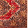 Персидский ковер ручной работы Бирянд Код 102412 - 312 × 409