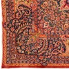 イランの手作りカーペット ビルジャンド 番号 102412 - 312 × 409