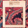 Персидский ковер ручной работы Мешхед Код 102413 - 290 × 390