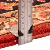 فرش دستباف قدیمی نه و نیم متری ننج کد 102417