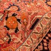 Tapis persan Nanaj fait main Réf ID 102417 - 267 × 347