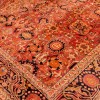 イランの手作りカーペット ナナッジ 番号 102417 - 267 × 347
