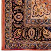 Handgeknüpfter Mashhad Teppich. Ziffer 102418