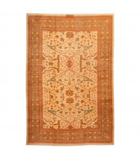 索尔坦·阿巴德 伊朗手工地毯 代码 102420