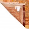 イランの手作りカーペット ソルタンアバド 番号 102420 - 370 × 555