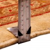 イランの手作りカーペット ソルタンアバド 番号 102420 - 370 × 555