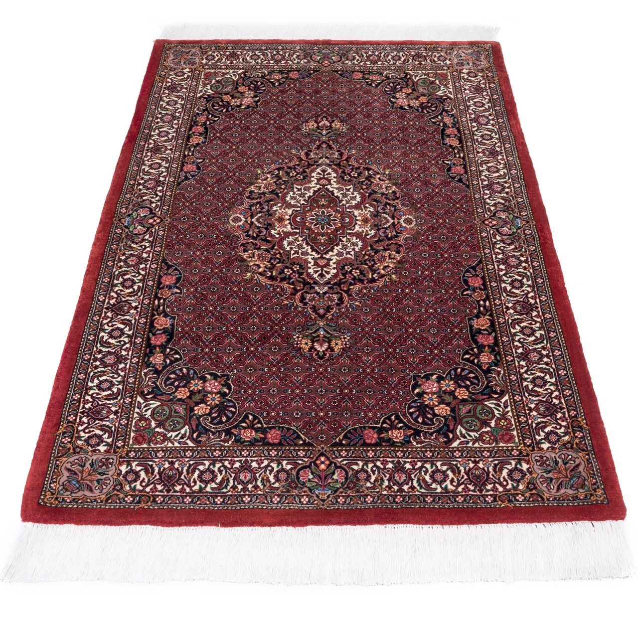 handgeknüpfter persischer Teppich. Ziffer 160049