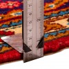 イランの手作りカーペット タブリーズ 番号 102422 - 238 × 340