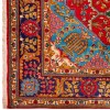 イランの手作りカーペット タブリーズ 番号 102422 - 238 × 340