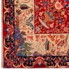 Tappeto persiano Mashhad annodato a mano codice 102423 - 256 × 300