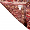 فرش دستباف قدیمی چهارده و نیم متری مشهد کد 102425