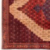萨南达季 伊朗手工地毯 代码 102426