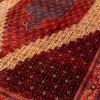 萨南达季 伊朗手工地毯 代码 102426
