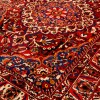 イランの手作りカーペット バクティアリ 番号 102427 - 282 × 357