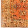 Tappeto persiano Farahan annodato a mano codice 102428 - 254 × 380